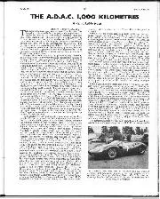 THE A.D.A.C. 1,000 KILOMETERS - Left