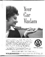 Your Car Madam - Left