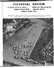 PICTORIAL REVIEW - Left