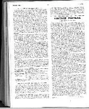 VINTAGE POSTBAG, July 1961 - Left