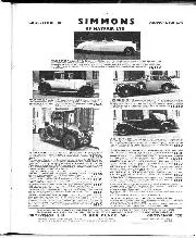 SIMMONS OF MAYFAIR LTD - Left