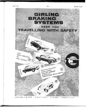 1961 Belgium Grand Prix race report Scuderia produce another dominant