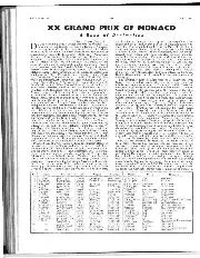 1962 Monaco Grand Prix race report: Kiwi survives hunting red shark - Left