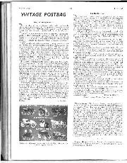 Vintage postbag, July 1962 - Left