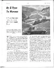 By E-Type To Monaco - Left