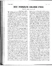 1963 Monaco Grand Prix race report: BRM beats the street - Left