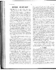 Book reviews, July 1963, July 1963 - Left