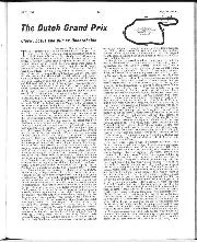 1964 Dutch Grand Prix race report: Another Clark masterclass - Left