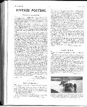 Vintage Postbag, July 1964 - Left