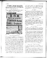 Letters from Readers, July 1964 - Left