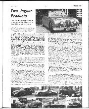 Two Jaguar Products - Left