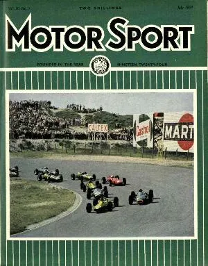 Cover image for July 1964