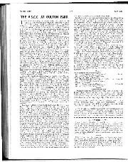 Miniatures news, July 1965 - Left