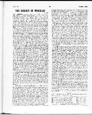 The circuit of Mugello - Left