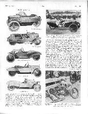 The vintage years of the Morgan 3-wheeler - Right