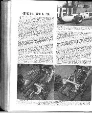 Grand Prix Cars in 1966 - Left