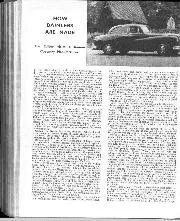 How Daimlers are made - Left