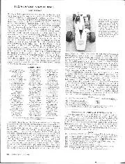 Indianapolis 500-mile race - Left