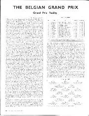 1967 Belgian Grand Prix race report: Gurney's Eagle takes flight - Left