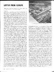 Letter from Europe - Left