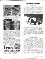 Vintage postbag, July 1967 - Left