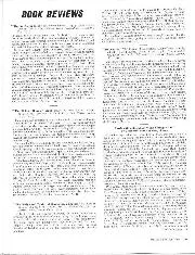 Book reviews, July 1967, July 1967 - Left