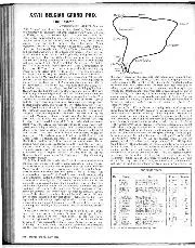 1968 F1 Belgian Grand Prix report: McLaren's first victory - Left
