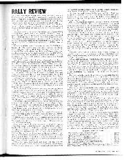 Rally Review, July 1968 - Left