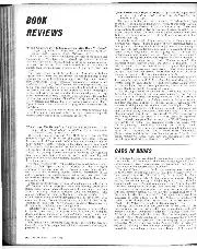 Cars in Books, July 1968 - Left