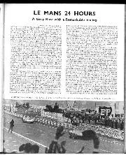 Le Mans 24 Hours - Left