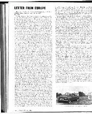 Letter from Europe - Left