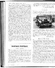 Vintage Postbag, July 1969 - Left