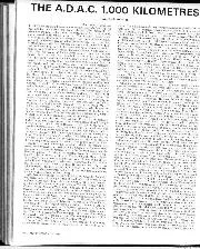 The A.D.A.C. 1,000 Kilometres  - Left