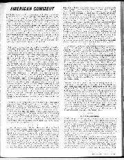 Miniatures News, July 1970 - Left