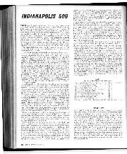 Indianapolis 500 - Left