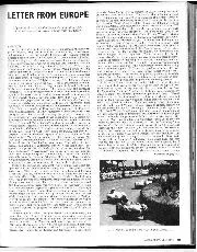 Letter from Europe - Left