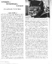 Veteran-Edwardian-Vintage, July 1970 - Left