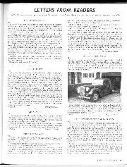 Letters from Readers, July 1970 - Left