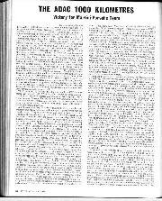 The ADAC 1000 Kilometres - Left