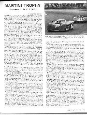 Martini Trophy - Left