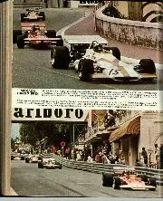1971 Monaco Grand Prix in pictures - Left