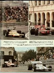 1971 Monaco Grand Prix in pictures - Right