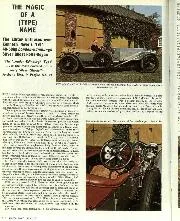 The magic of a (type) name - Left