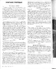 Vintage Postbag, July 1972 - Left