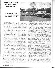 Getting to know Britian's best selling car - Left