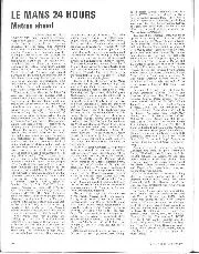 Le Mans 24 Hours - Left