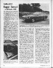 Tuning topics - Left