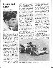 Around and about, July 1973 - Left