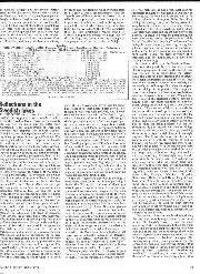 Reflection in the Swedish lakes - Left