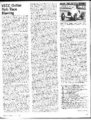 VSCC Oulton Park Race Meeting - Left